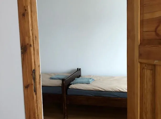 Spokojny Zaulek