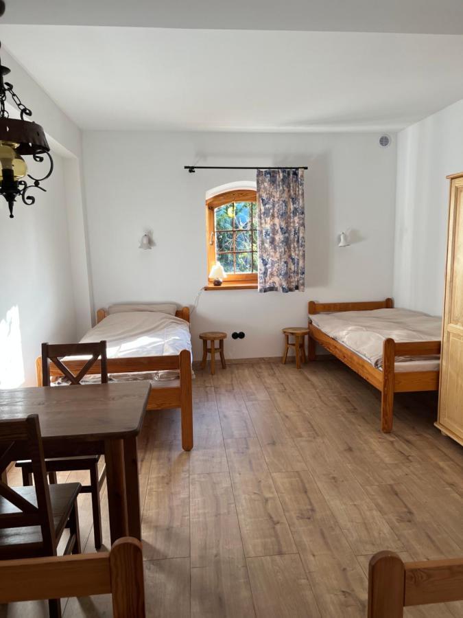 Spokojny Zaulek Holiday home