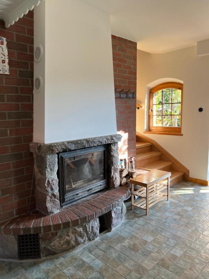 Spokojny Zaulek Holiday home *
