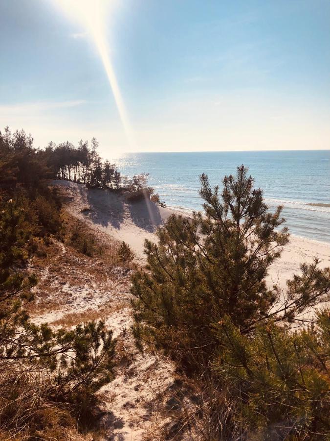 Сasa de vacaciones Spokojny Zaulek Ulinia