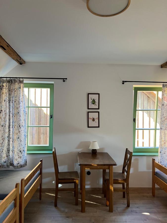 Holiday home Spokojny Zaulek