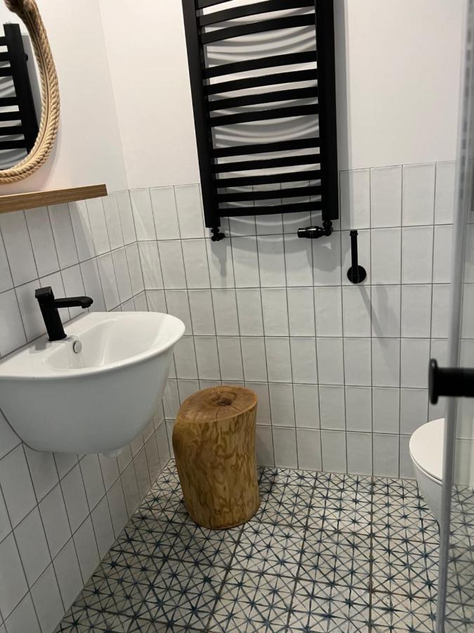 Сasa de vacaciones Spokojny Zaulek Ulinia