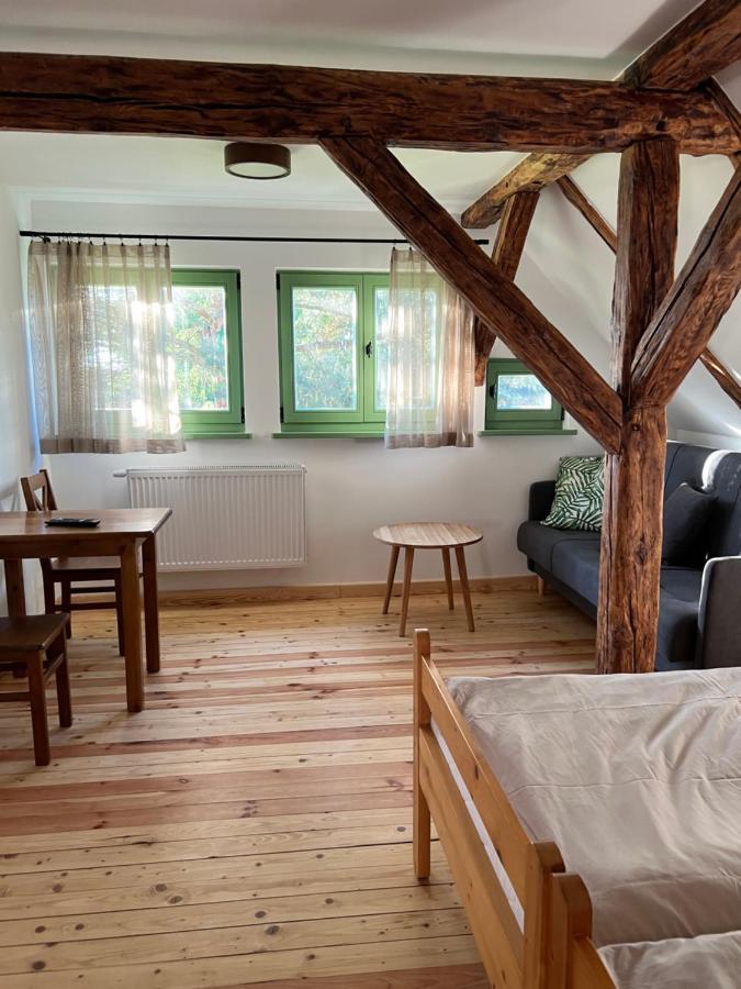 Spokojny Zaulek Holiday home