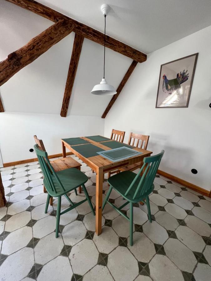 Holiday home Spokojny Zaulek *